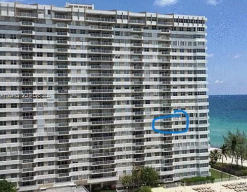 Building Photo - 1950 S Ocean Dr