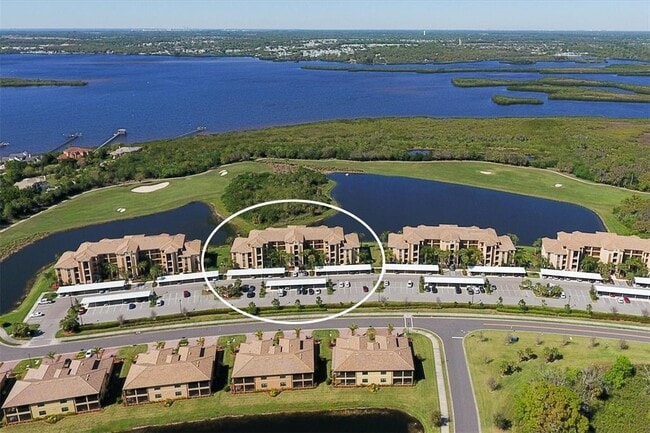 Building Photo - 6509 Grand Estuary Trail