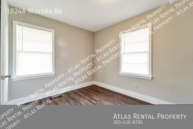 Building Photo - 18246 Moyers Rd