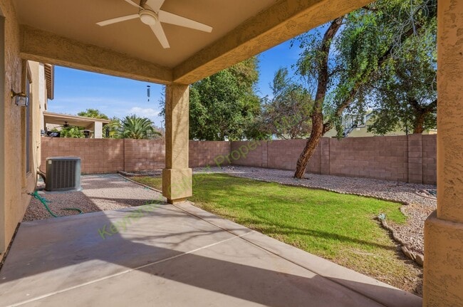 Building Photo - Charming 3-bed/2-bath Gilbert Home in Prime Location!