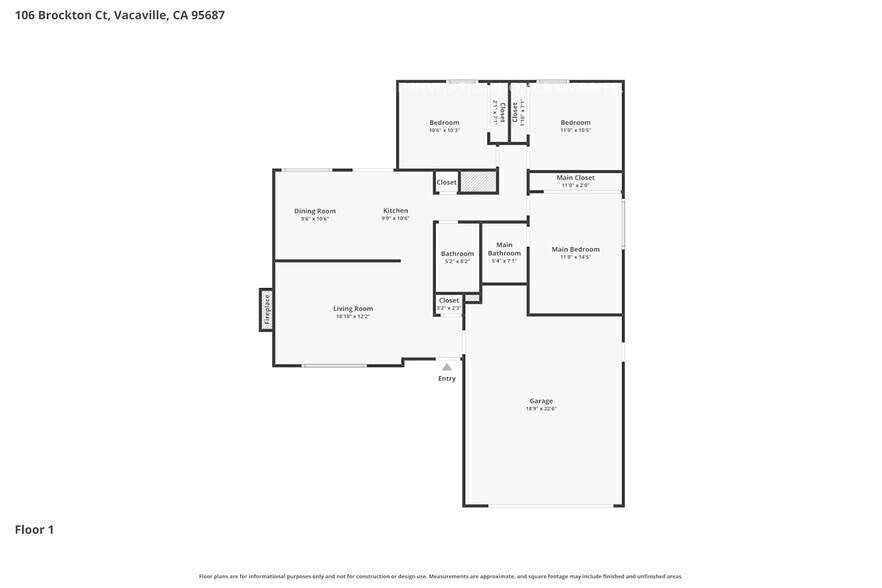 Building Photo - 106 Brockton Ct