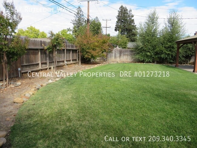 Building Photo - 2567 Rutledge Way