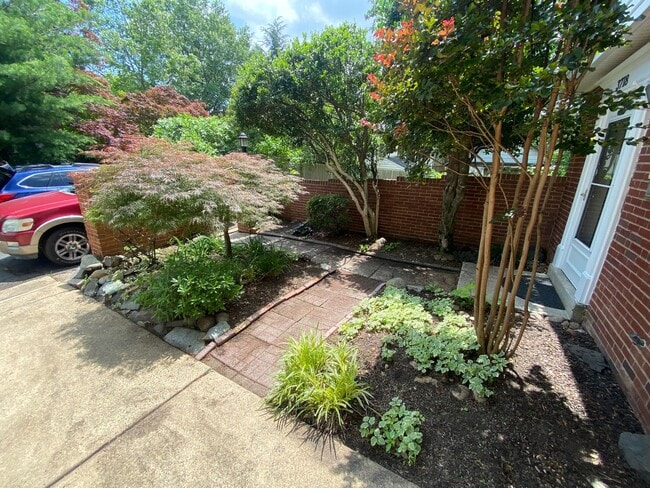 Building Photo - A fully updated Four Bedroom, Three and On...