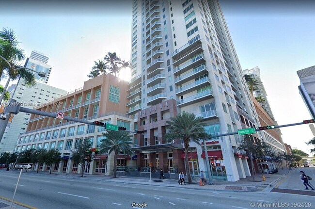 Building Photo - 244 Biscayne Blvd