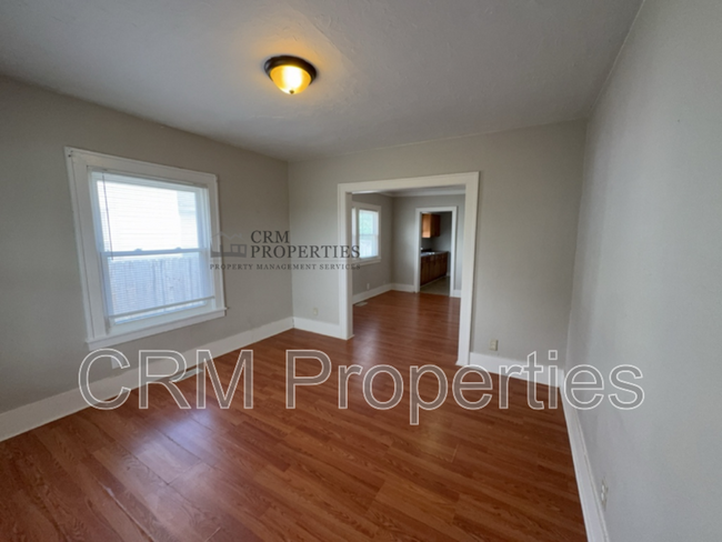 Building Photo - 810 S Courtland Ave