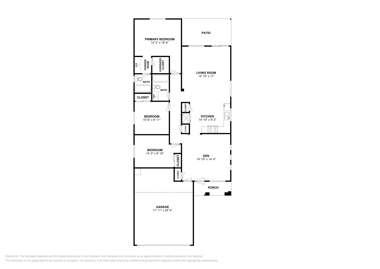 Building Photo - 1627 W Prospector Way