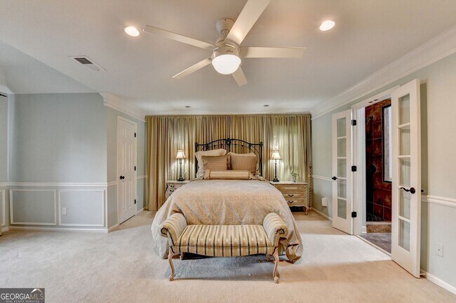 Building Photo - 2611 Briers N Dr