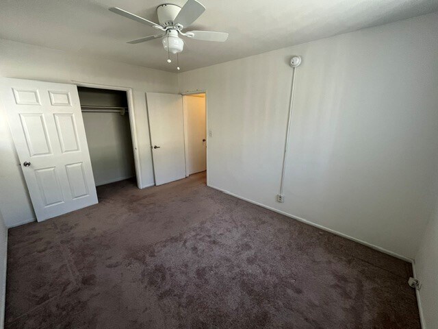 Floorplan - 3316 S. Durango Ave.