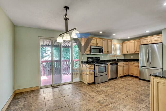 Building Photo - 6842 S Enchanted Dr