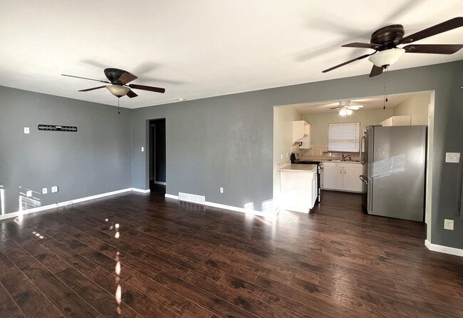 Building Photo - COMING SOON: Spacious Home with a Great Ya...