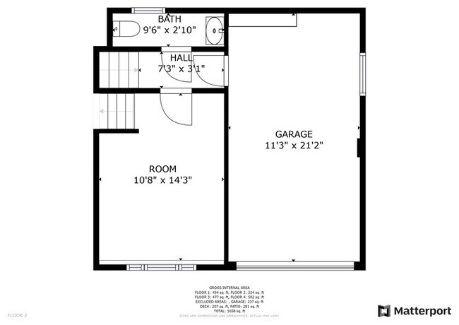 Building Photo - Beautiful 3 Bedroom Multi Level Home in Co...