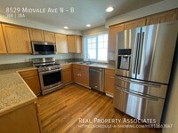 Building Photo - 8529 Midvale Ave N
