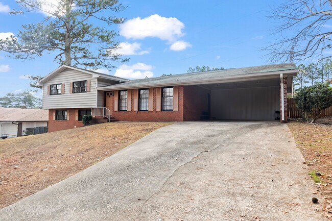 Primary Photo - 3727 Calmer Cir