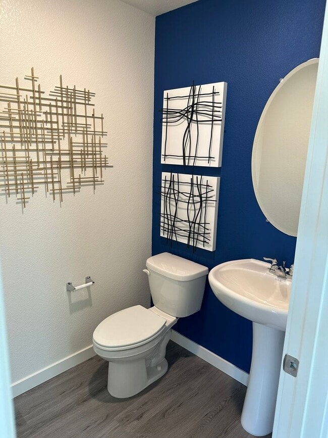 Building Photo - Brand New 4bedroom, 2.5bath in West Roseville