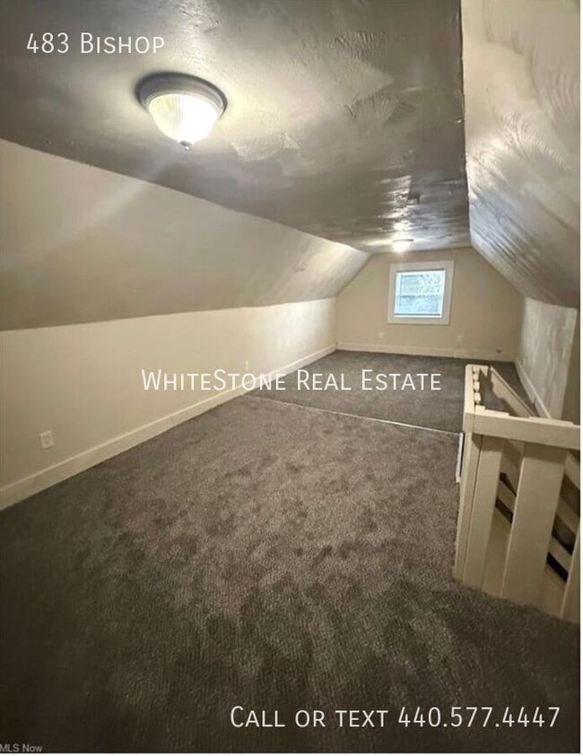 Building Photo - 483 Bishop-