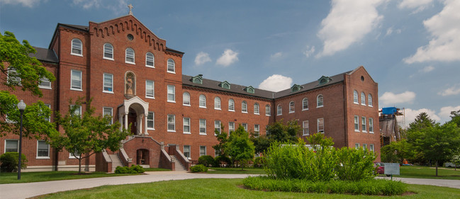 Clare Court Apartments in Baltimore, MD - Clare Court