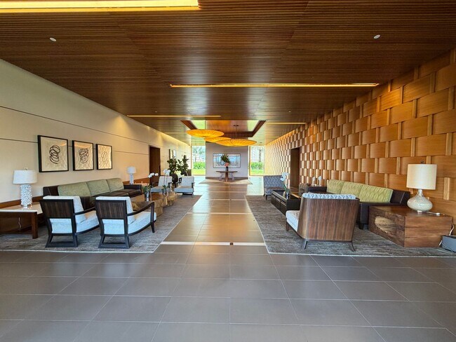 Building Photo - PARTIALLY FURNISHED, 3 BEDROOM, 3 BATHROOM, 2 PARKING (ONE ALA MOANA)