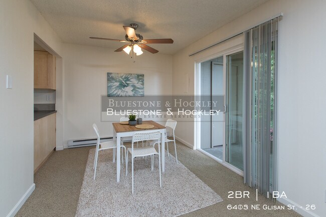 Building Photo - 6415 NE Glisan St