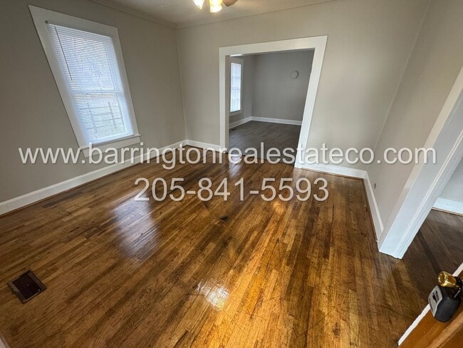 Building Photo - Birmingham