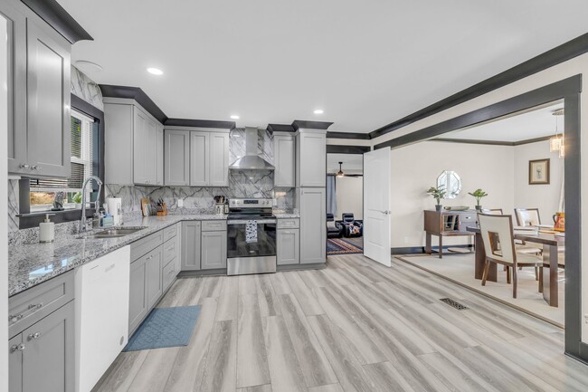 Building Photo - 311 Joe B Jackson Pkwy