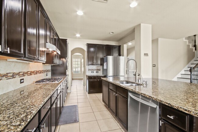 Building Photo - 25407 Terrain Park Dr