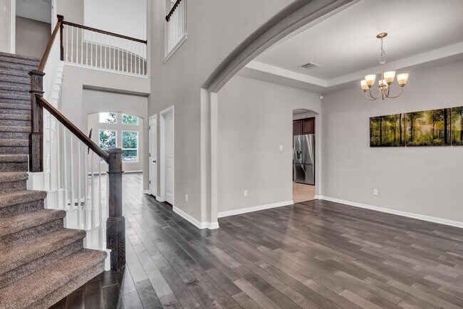 Building Photo - 2629 Coralbush Dr