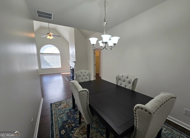 Building Photo - 1556 Settlers Walk Ct