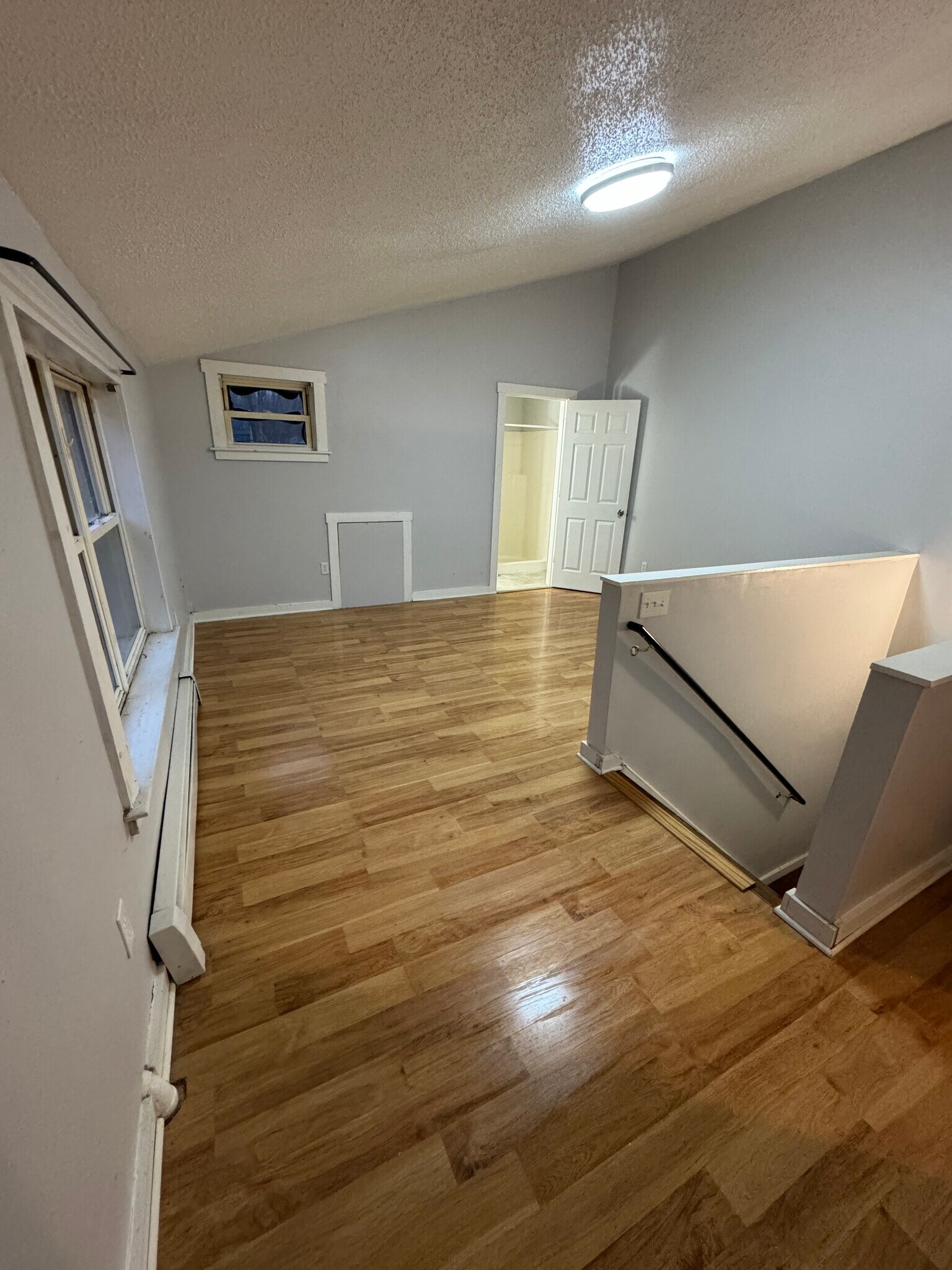 Primary Bedroom (3rd Floor) - 752 Center St