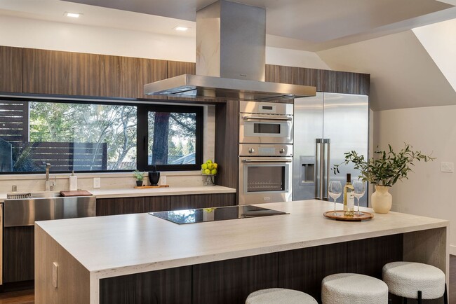 Building Photo - Modern Montclair Masterpiece | Brand New 4...