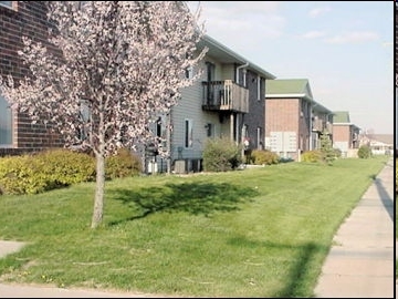 Primary Photo - Prairie View Apartments