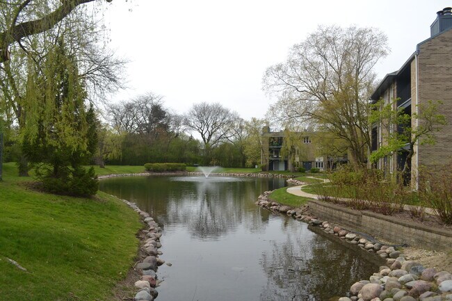 Building Photo - 2013 Ammer Ridge Ct