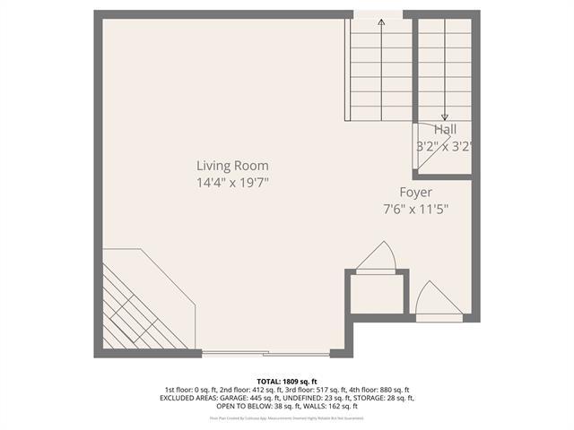 Building Photo - 3618 Gillespie St