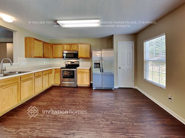 Building Photo - 634 Averasboro Dr