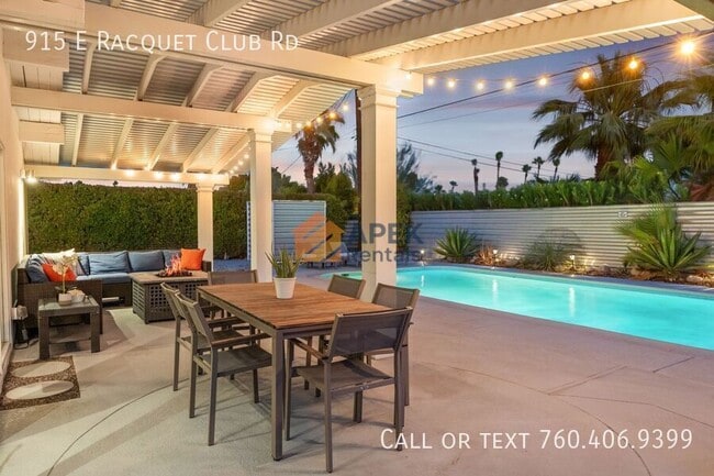 Primary Photo - 915 E Racquet Club Rd