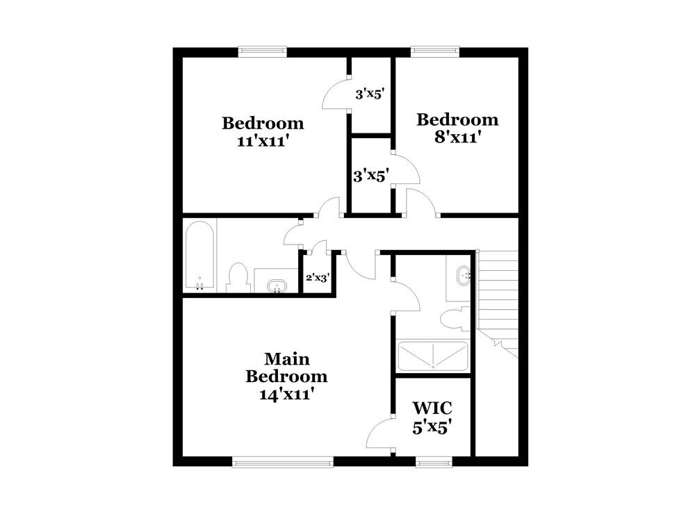 Building Photo - 3620 Luton Ct