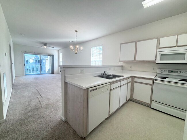 Building Photo - IN BEAUTIFUL SANDPIPER BAY!
