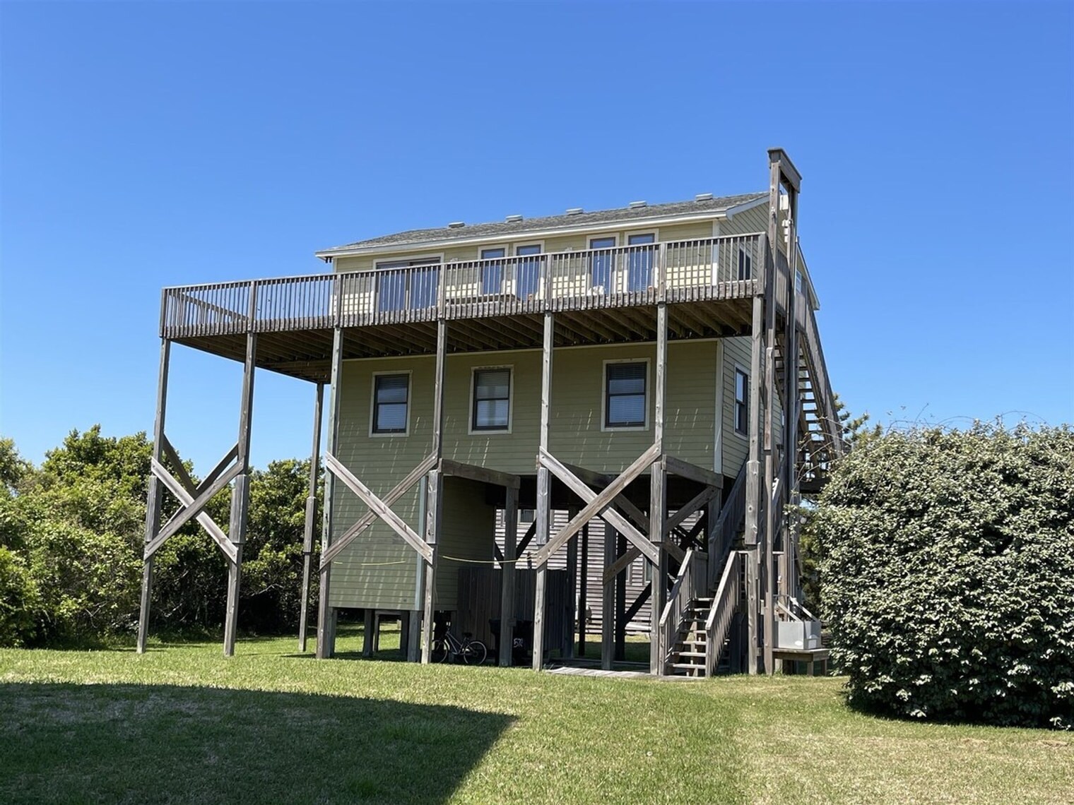Building Photo - 57256 Sea Scape Ln