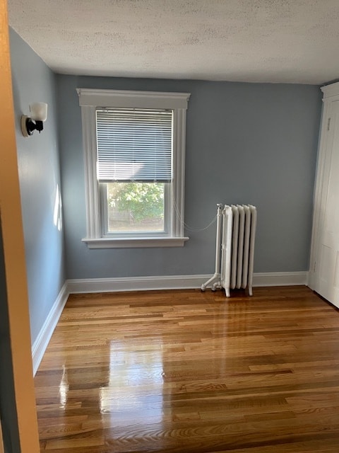 3rd BR or Office - 381 Ward St