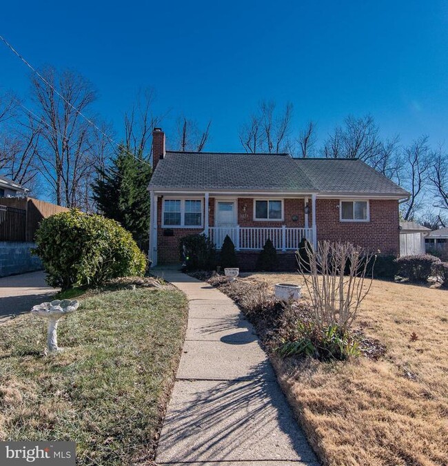Building Photo - 3271 Annandale Rd