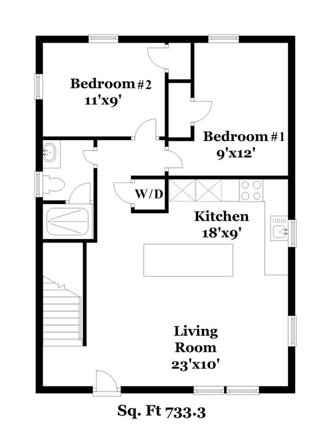 Building Photo - 1348 Wilmot Ct