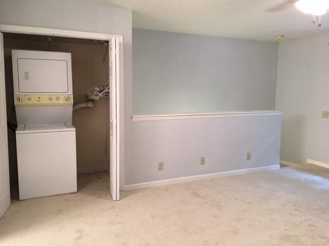 2nd Floor - W/D In Unit - 10723 Hampton Mill Ter