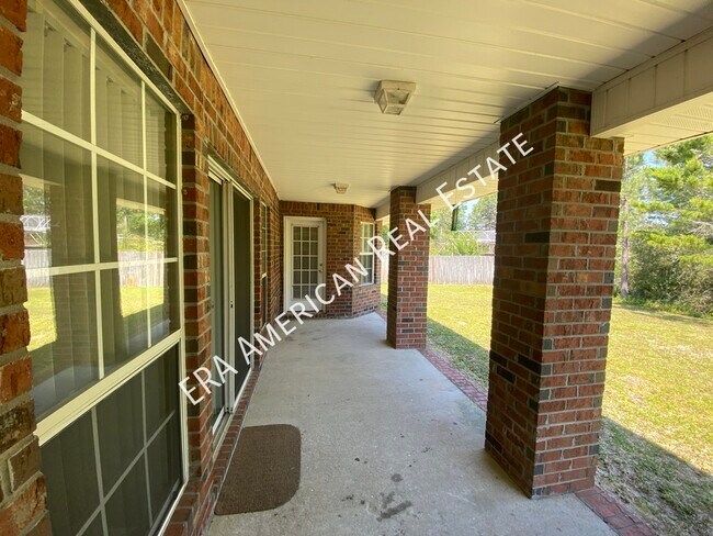 Building Photo - 6846 Fernandina Rd