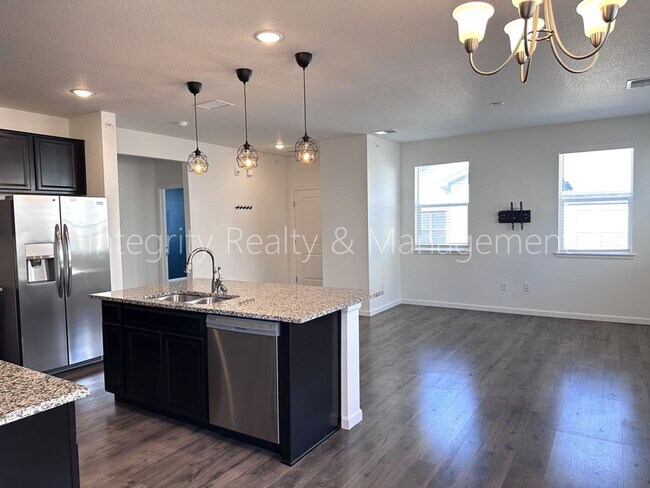 Building Photo - 4644 Copeland Lp