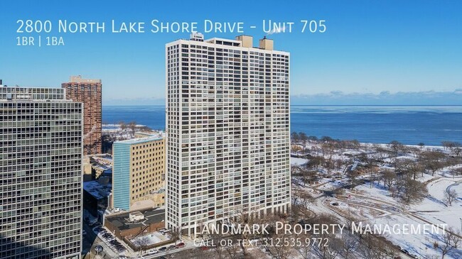 Building Photo - 2800 N Lake Shore Dr