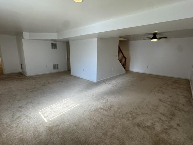 Building Photo - Luxury 4 Bedroom Home with Finished Walk-Out Basement, 3-Car Garage, Solar Power & EV Charging. A...