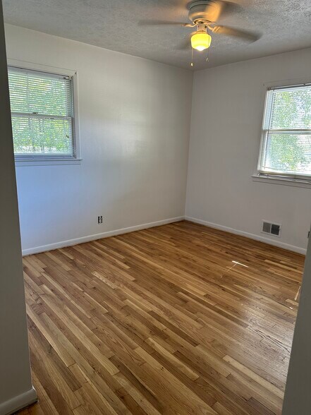 Bedroom1 - 2848 Rex Rd