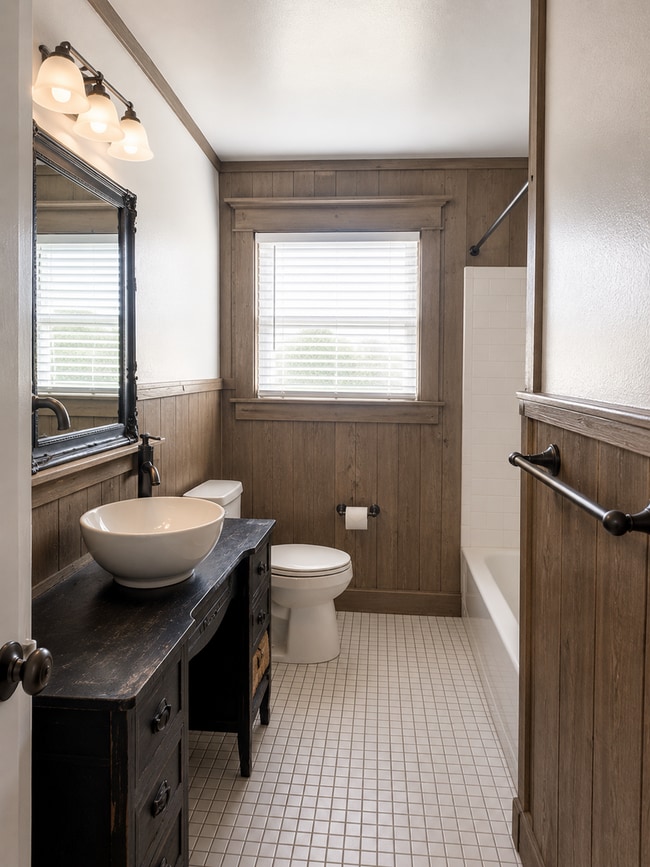 Building Photo - Charming Central Lubbock Home 3/2 with Gorgeous Updates Throughout!