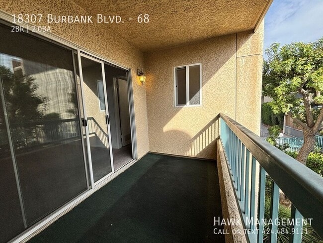 Building Photo - 18307 Burbank Blvd