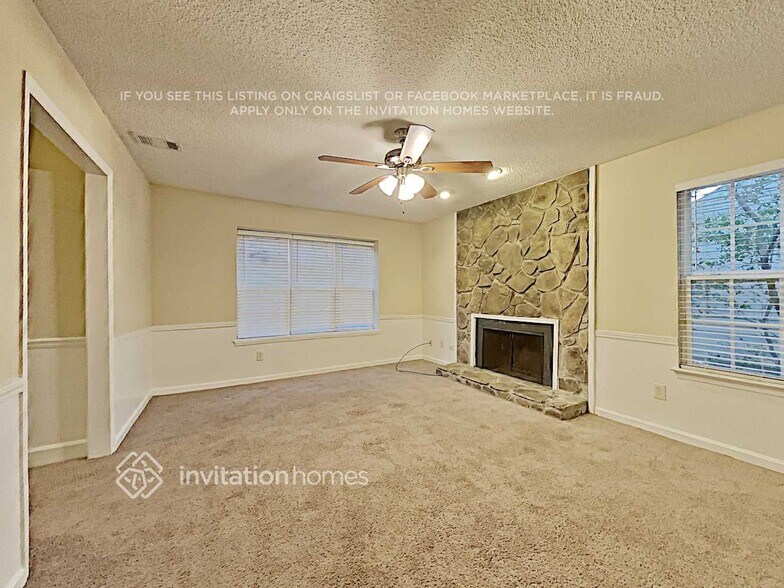 Building Photo - 3817 Old Norcross Rd