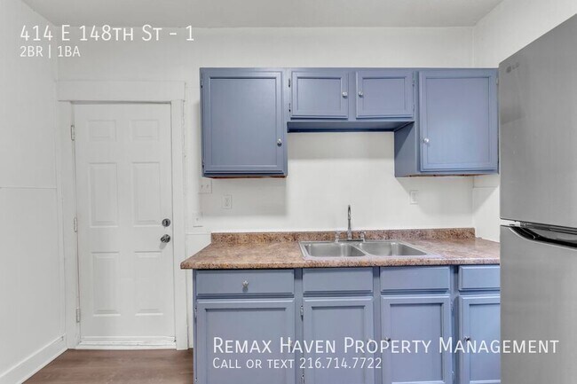 Building Photo - 414 E 148th St